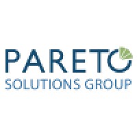 Pareto Solutions Group, Inc.